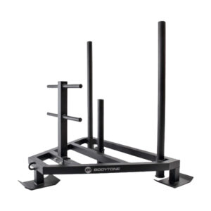 Bodytone Power Sled Crossfit Slæde