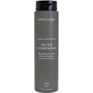 Lowengrip Blonde Perfection Silver Conditioner 200 ml