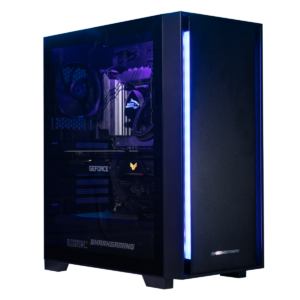 Max Bite Brutality Gaming PC