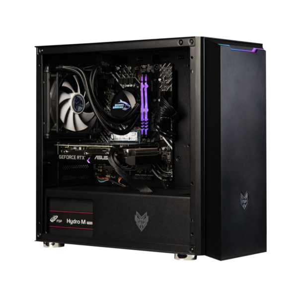 Max Bite Predator Gaming PC