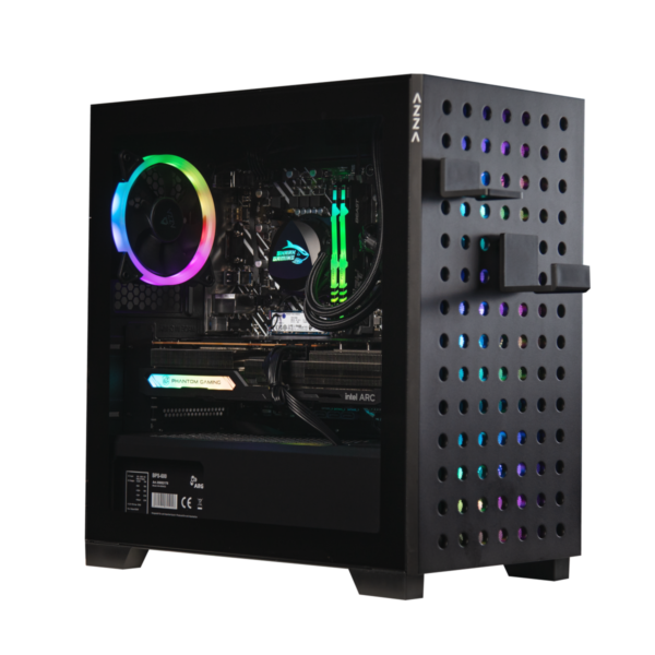 Max Bite Ultimator Gaming PC