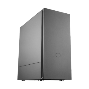 Silent Predator Gaming PC