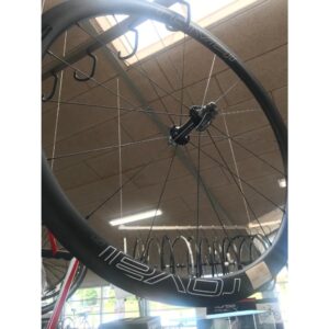 Specialized Roval Rapide CLX 40 Tubular Front Rim 18H