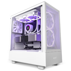 White Shark Massacre Gaming PC